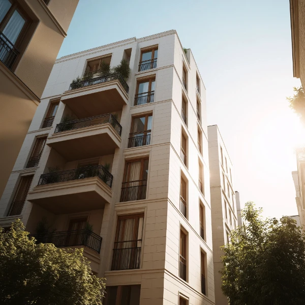 estimation appartement lambersart