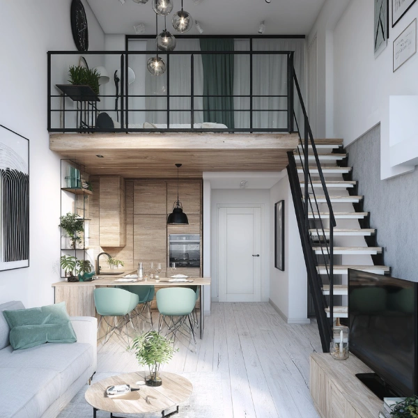 vendre appartement lambersart