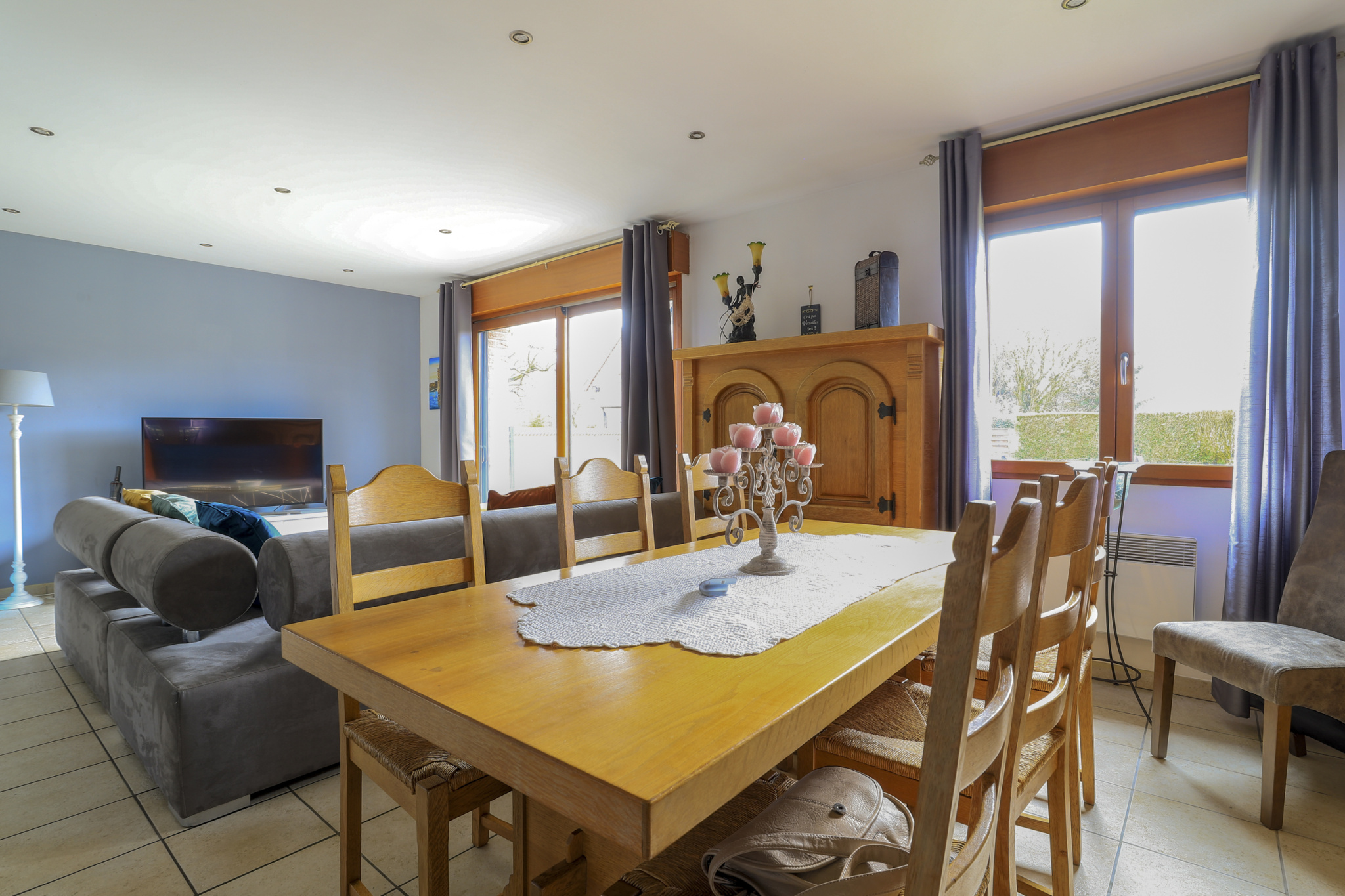 Maison 4 pièces Bachy - Photo 2