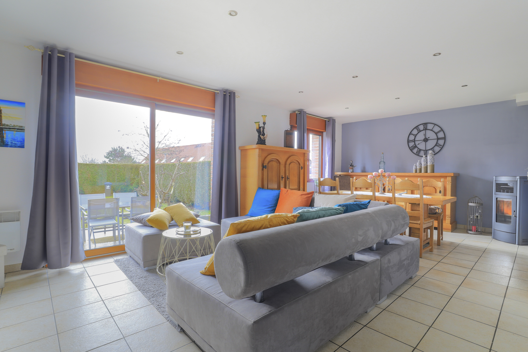 Maison 4 pièces Bachy - Photo 3