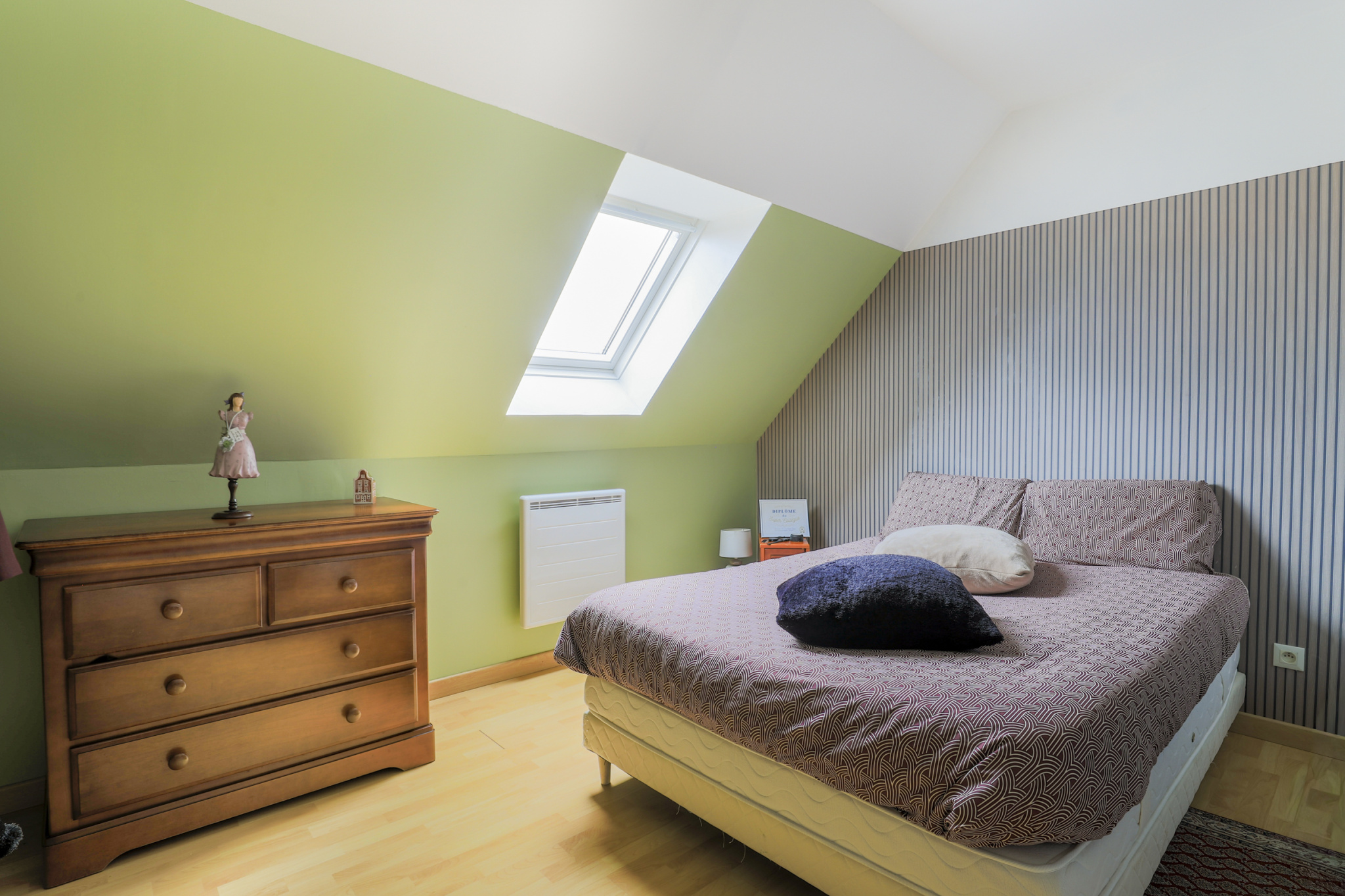 Maison 4 pièces Bachy - Photo 6