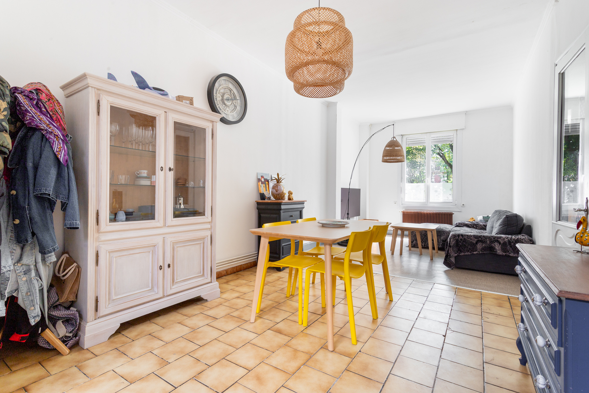 Maison 6 pièces Loos - Photo 2