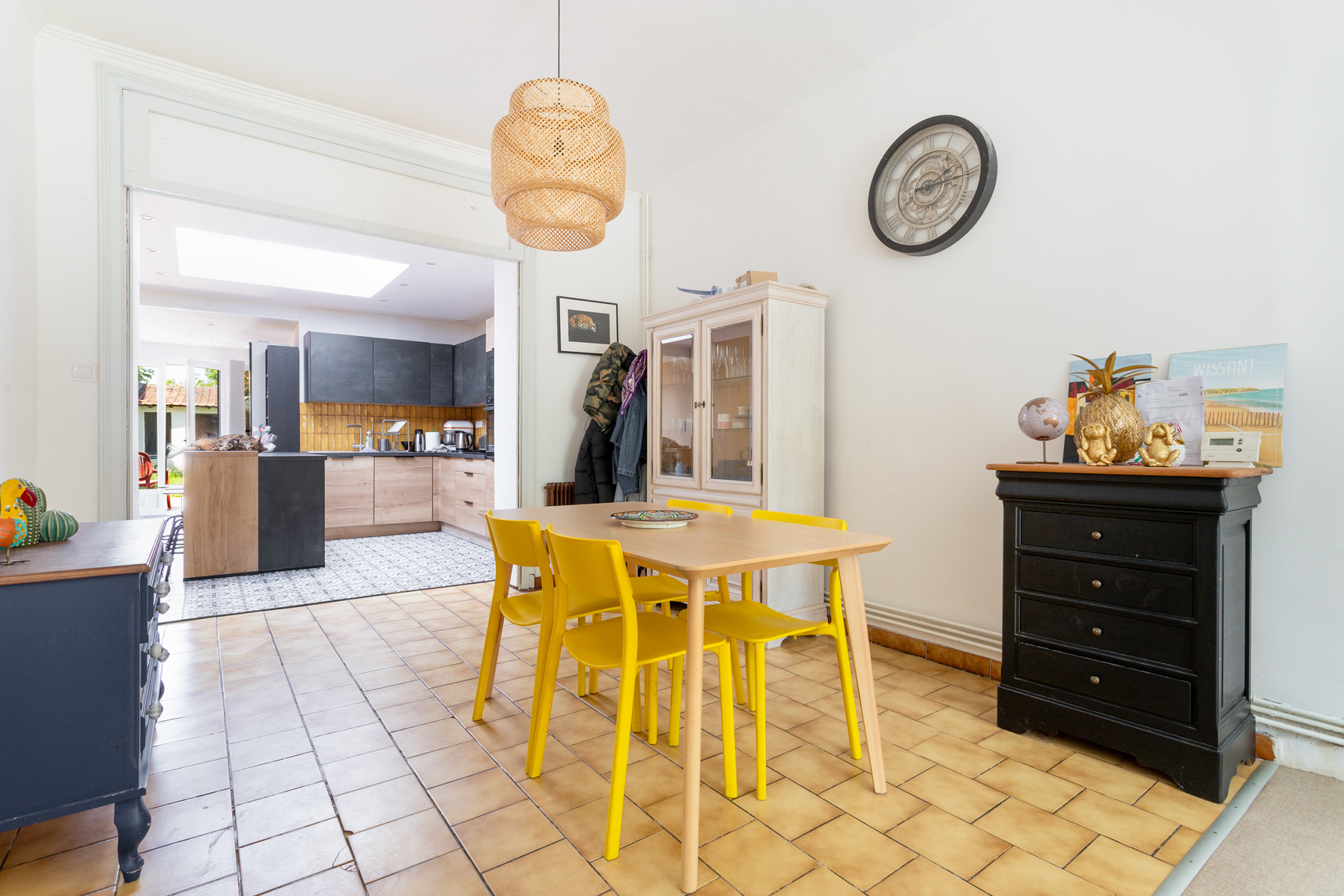 Maison 6 pièces Loos - Photo 3