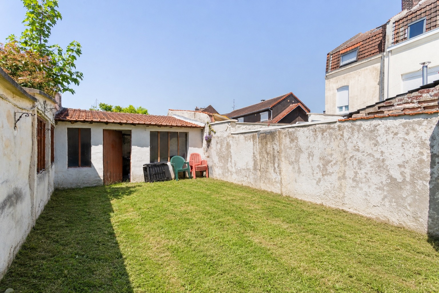 Maison 6 pièces Loos - Photo 12