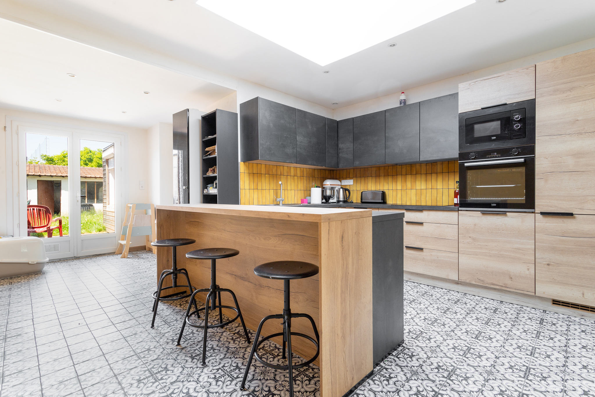 Maison 6 pièces Loos - Photo 4