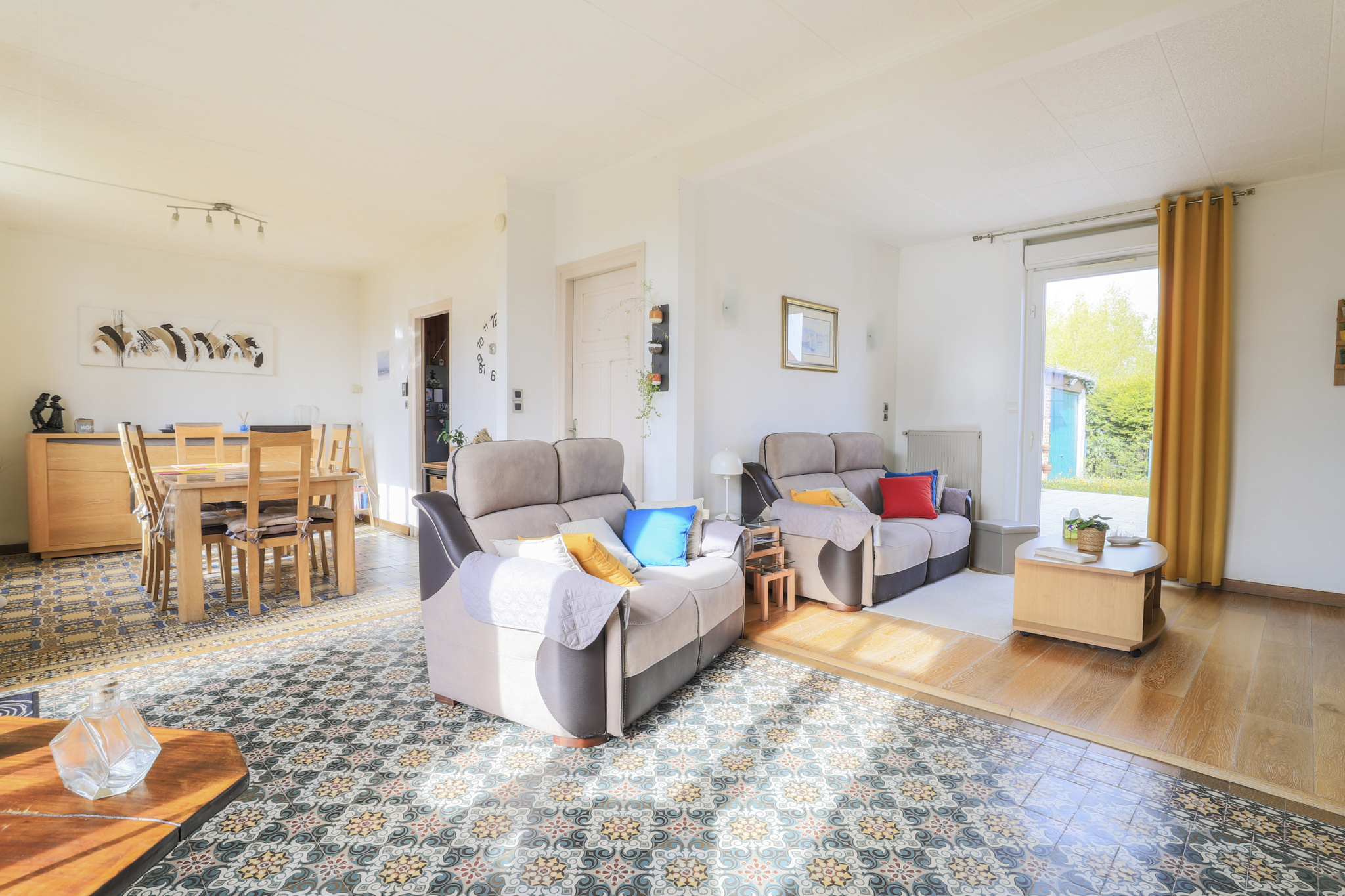 Maison 6 pièces Estaires - Photo 3