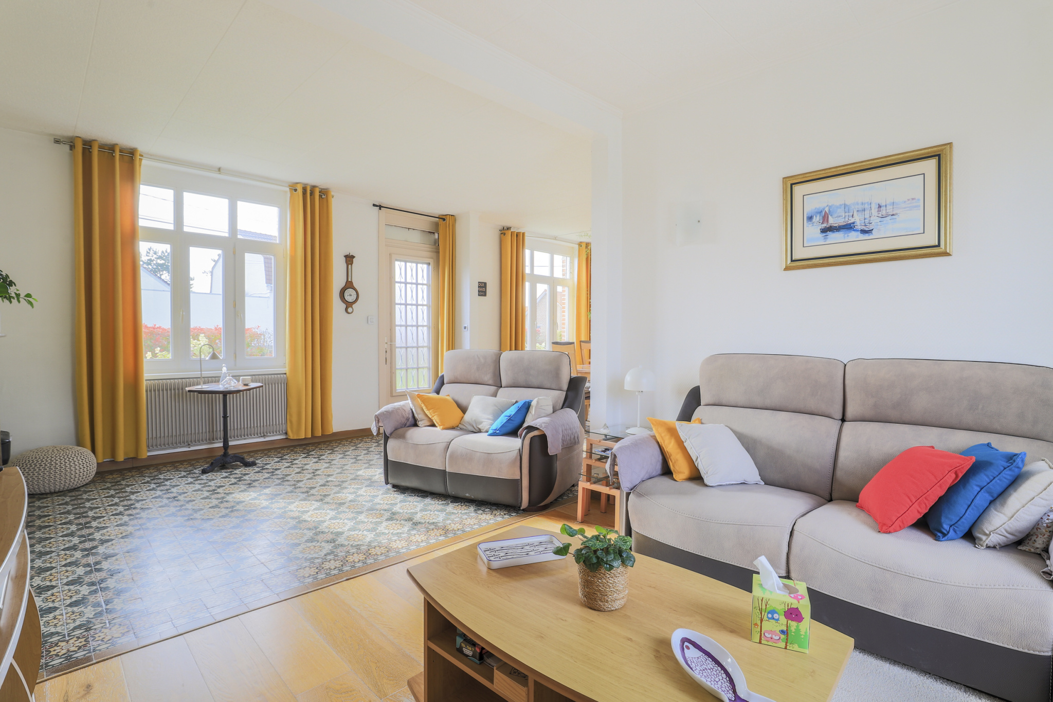 Maison 6 pièces Estaires - Photo 4