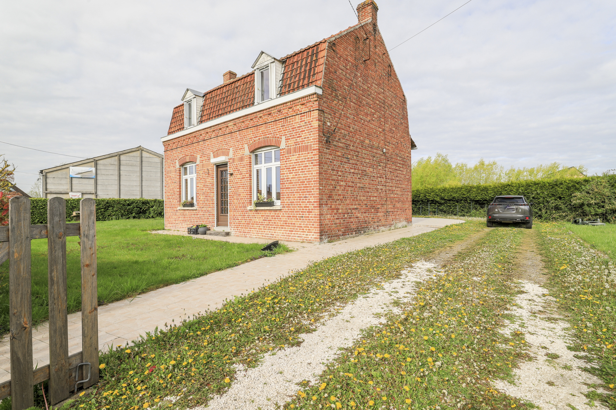 Maison 6 pièces Estaires - Photo 12