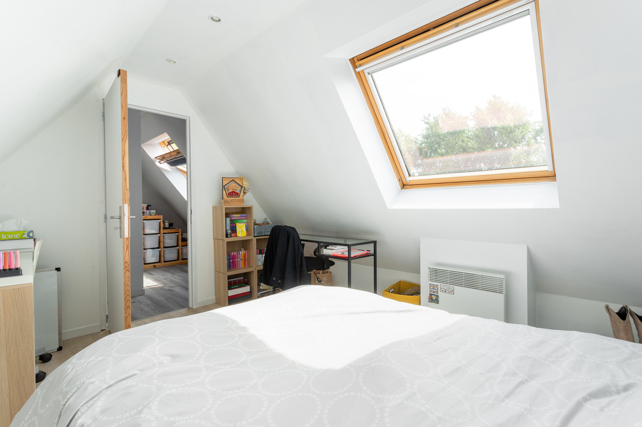 Maison 5 pièces Sequedin - Photo 9