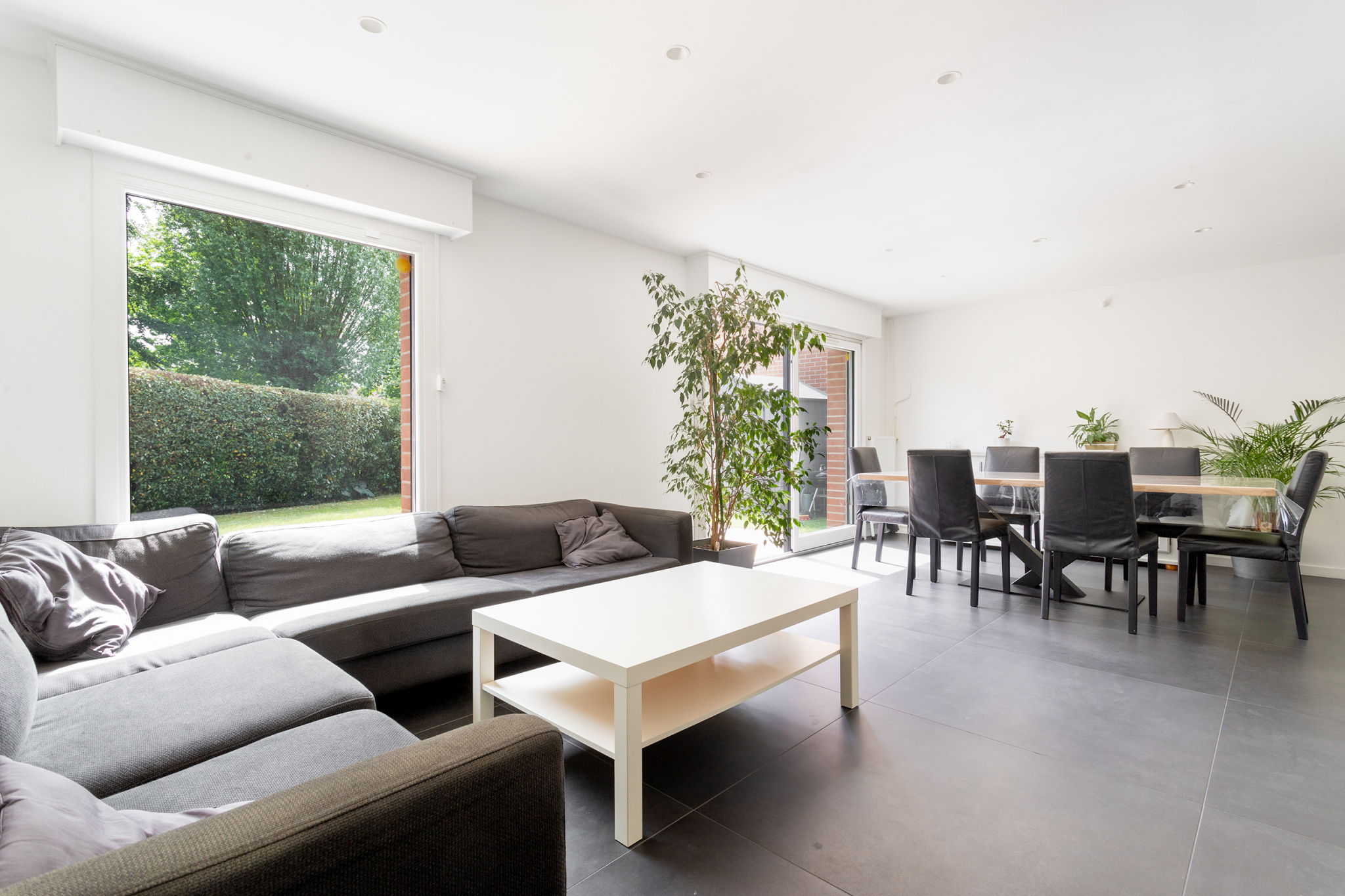 Maison individuelle 4 chambres avec jardin, garage et suite parentale Sequedin – Sequedin