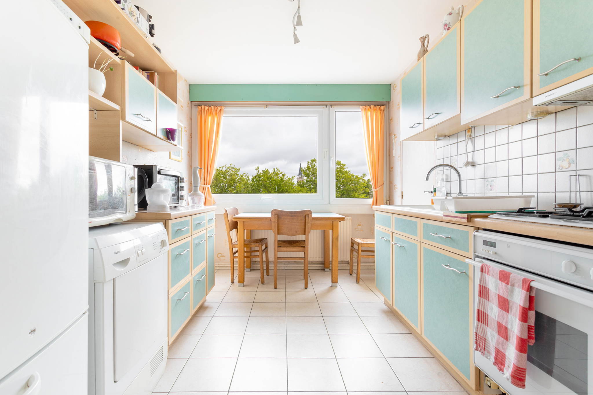 Appartement 3 pièces Lambersart - Photo 4