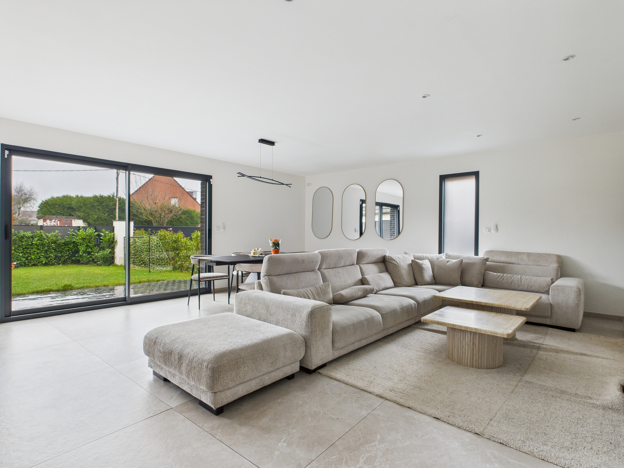 Villa 6 pièces Premesques - Photo 2