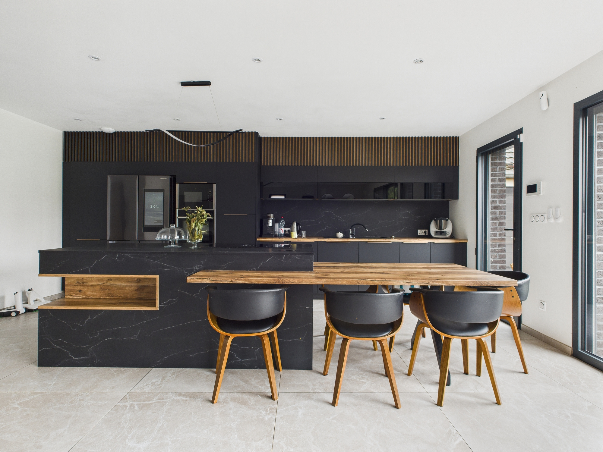 Villa 6 pièces Premesques - Photo 4