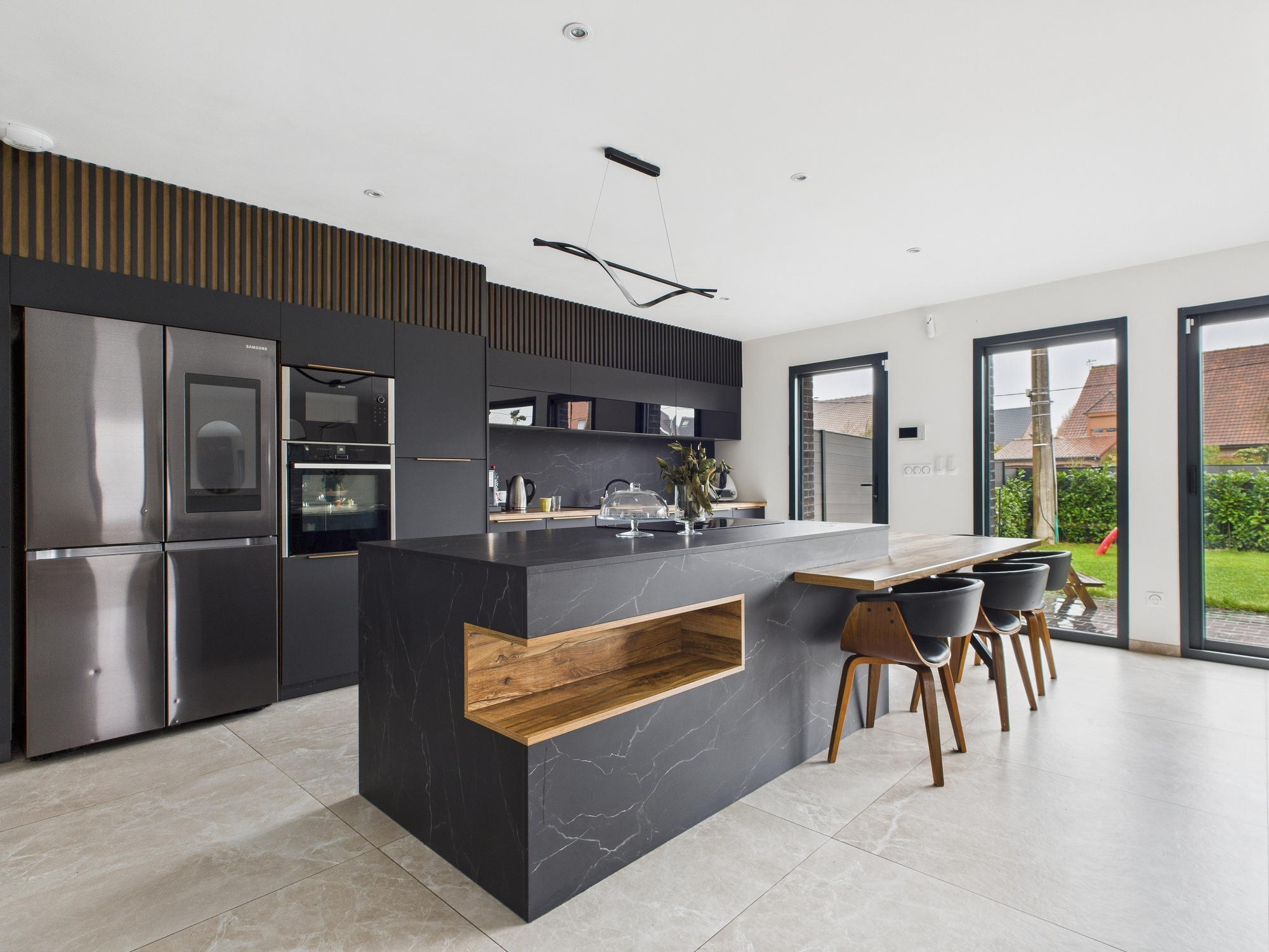 Villa 6 pièces Premesques - Photo 5