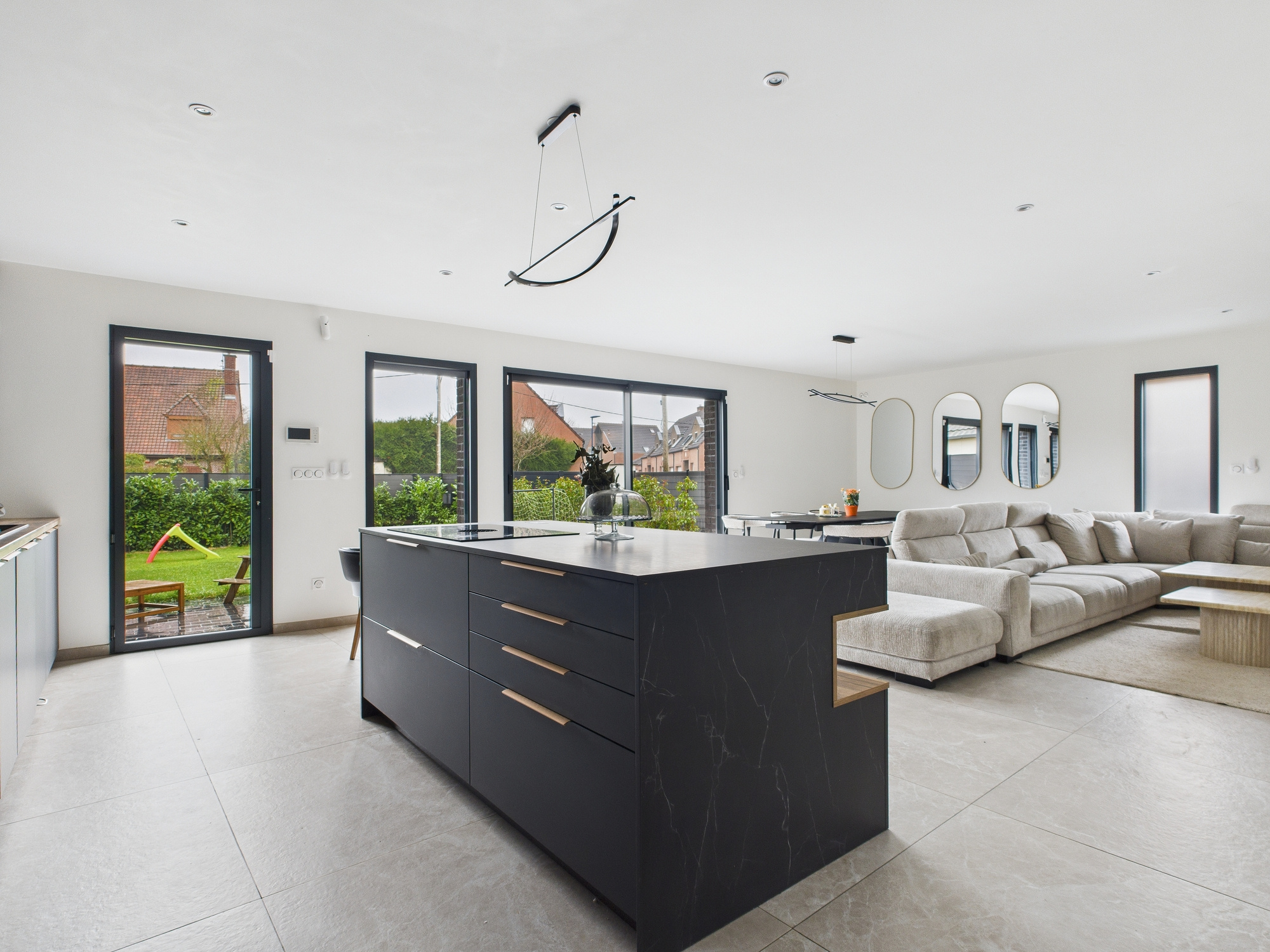 Villa 6 pièces Premesques - Photo 6