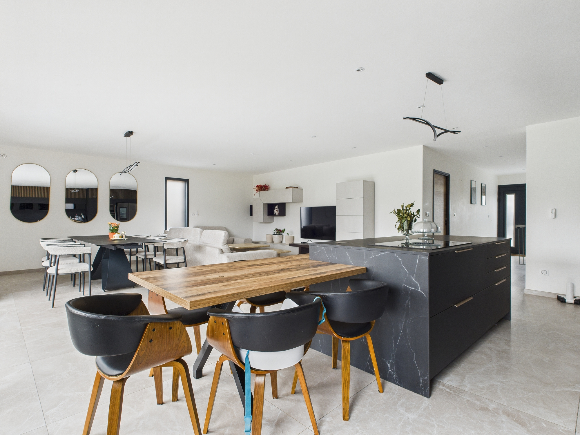 Villa 6 pièces Premesques - Photo 7