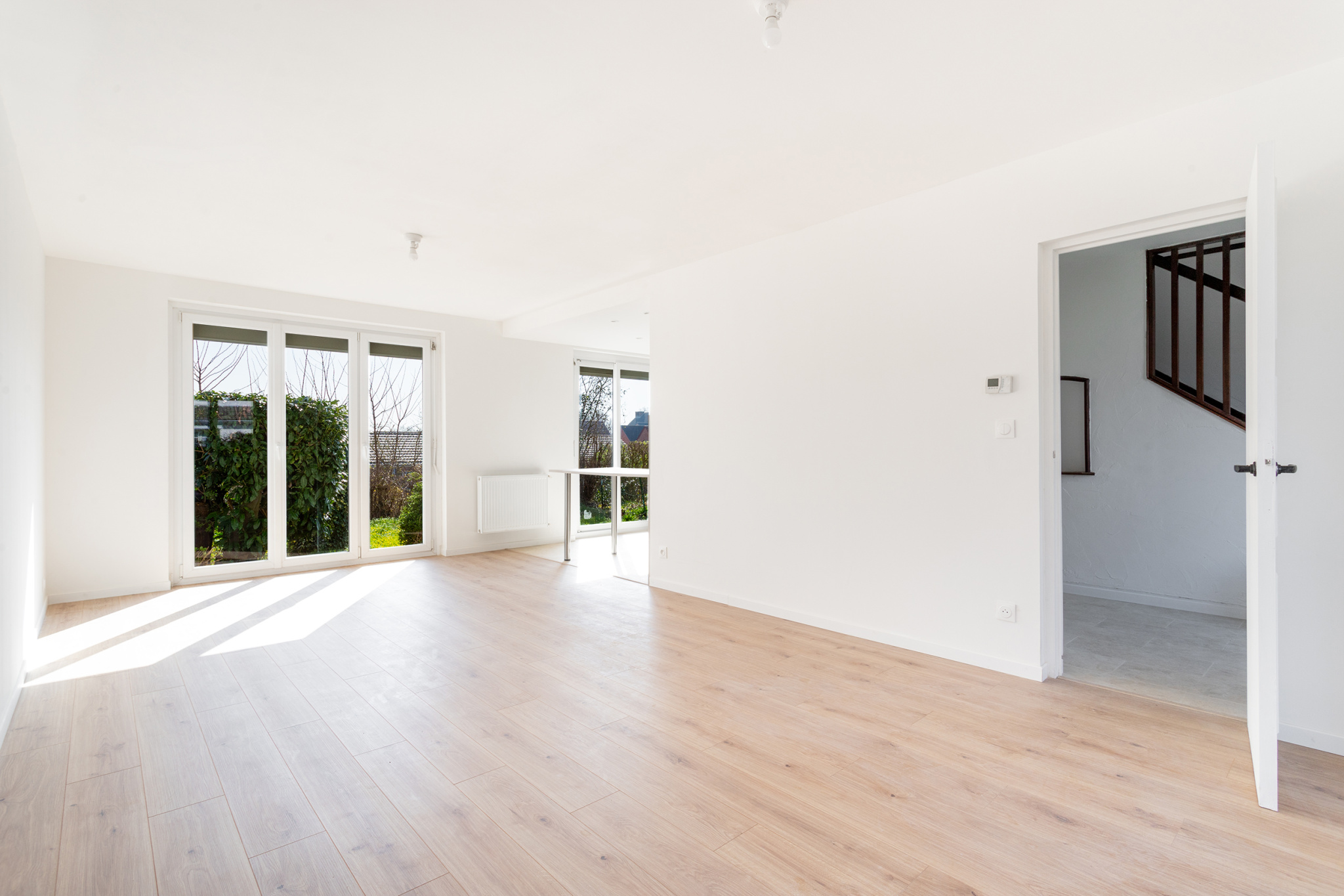 Maison 5 pièces Lambersart - Photo 2