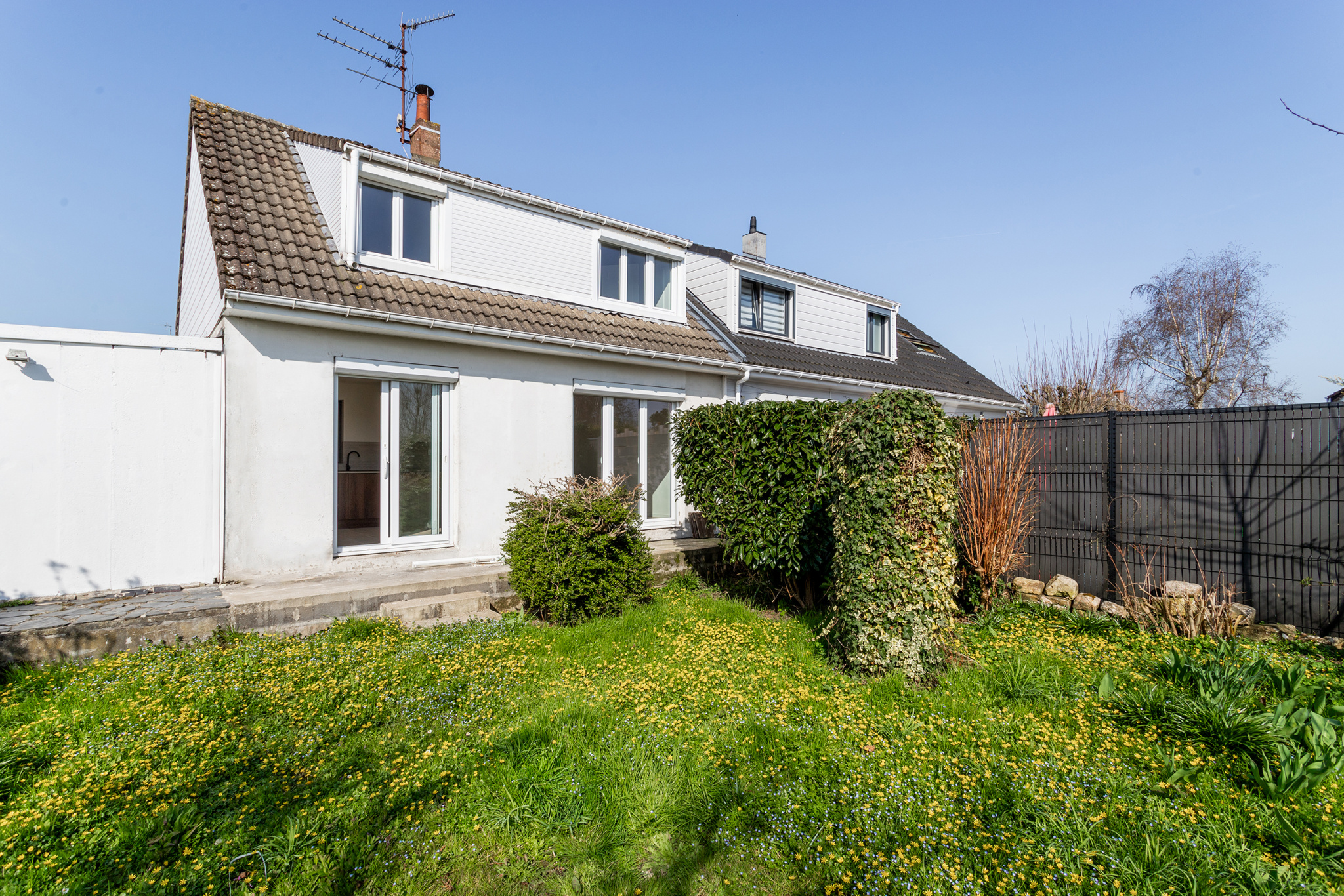 Maison 5 pièces Lambersart - Photo 11