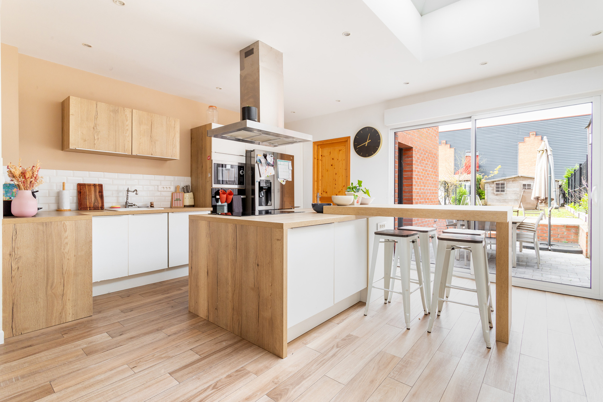 Maison 5 pièces Lille - Photo 2