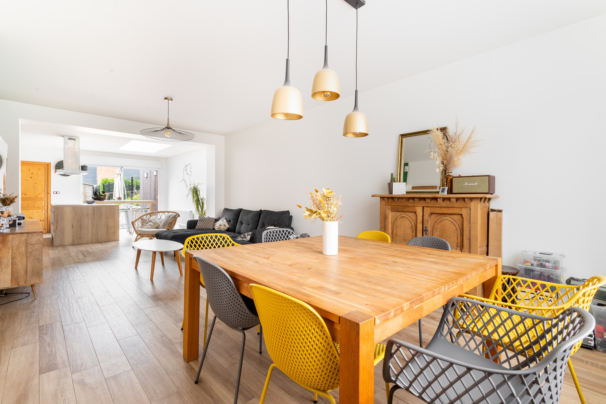 Maison 5 pièces Lille - Photo 3