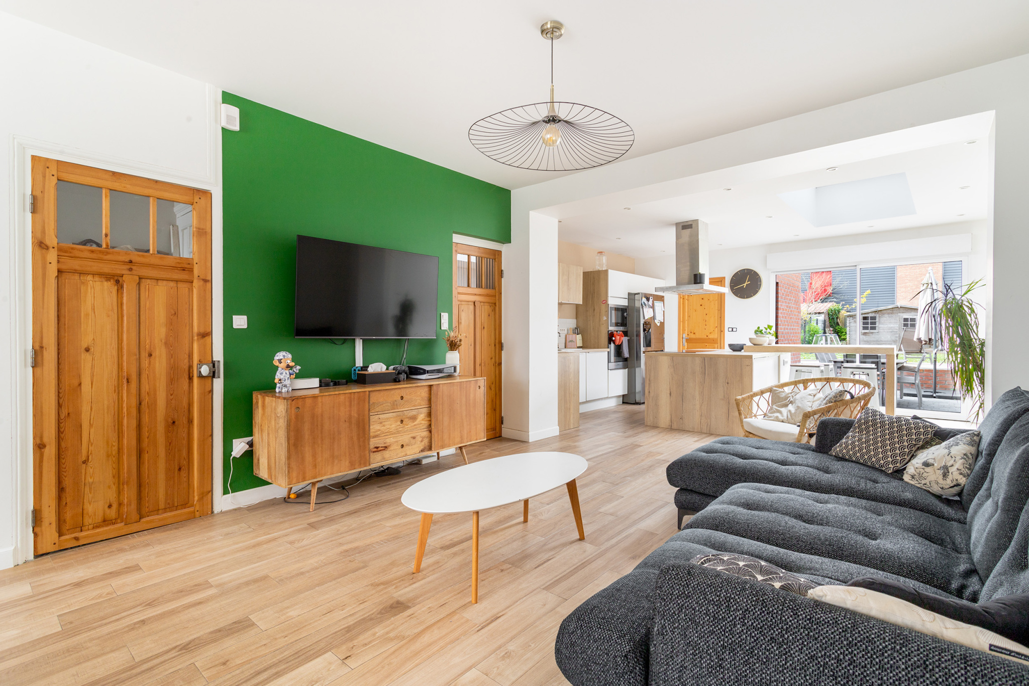 Maison 5 pièces Lille - Photo 4