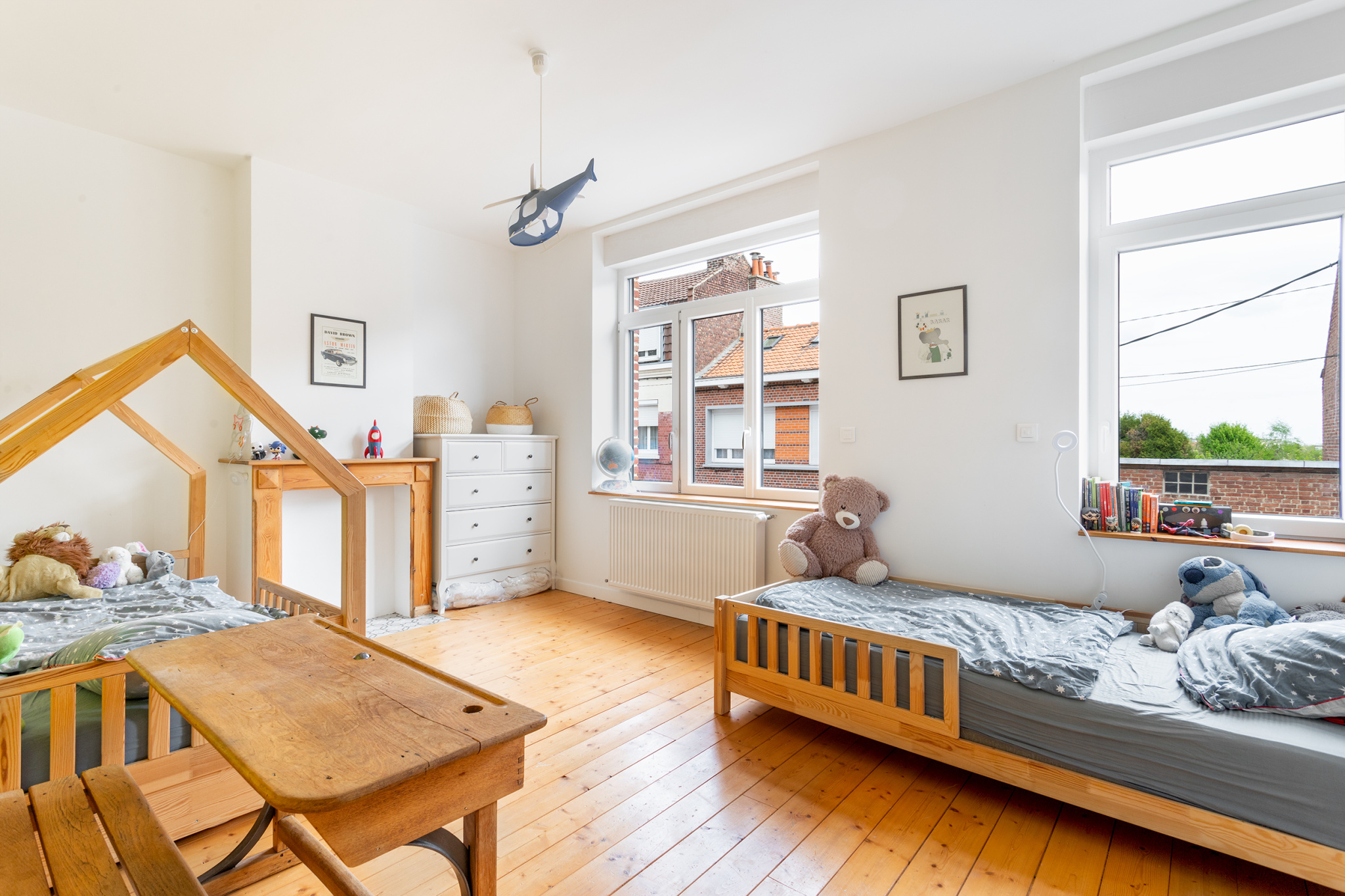 Maison 5 pièces Lille - Photo 5