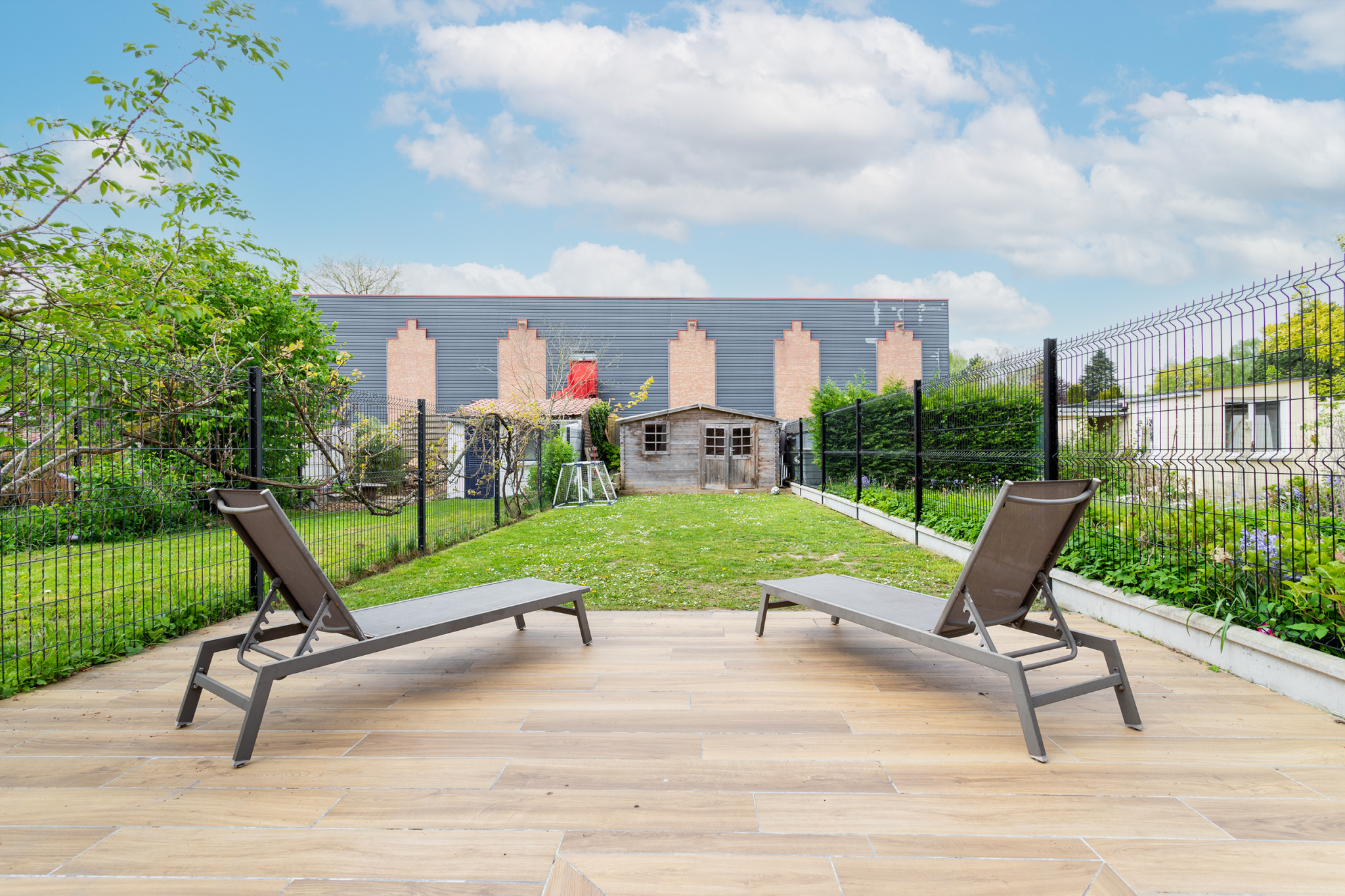 Maison 5 pièces Lille - Photo 11