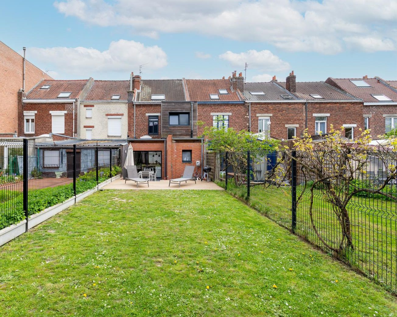 Maison 5 pièces Lille - Photo 12