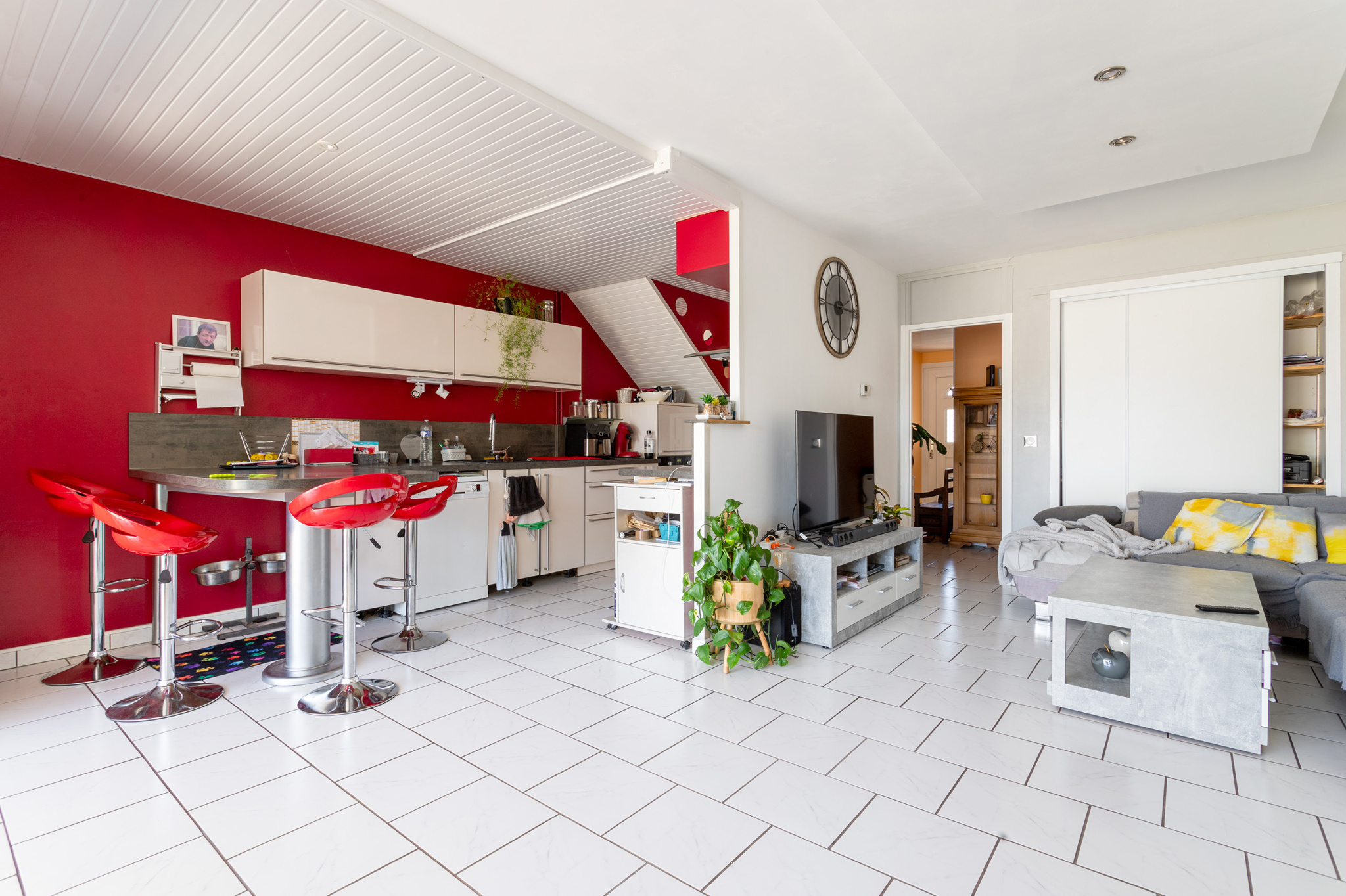 Maison 5 pièces Hallennes lez haubourdin - Photo 3
