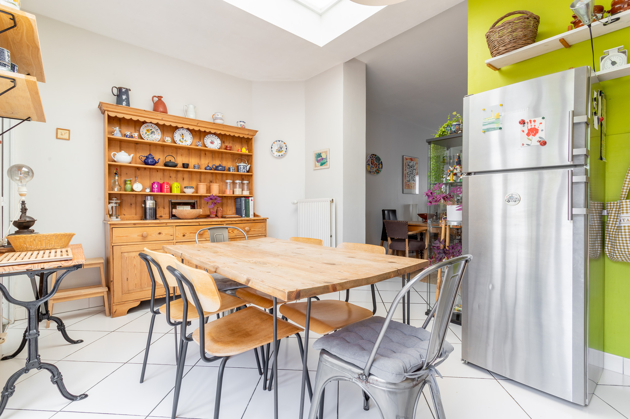 Maison 6 pièces Lambersart - Photo 4