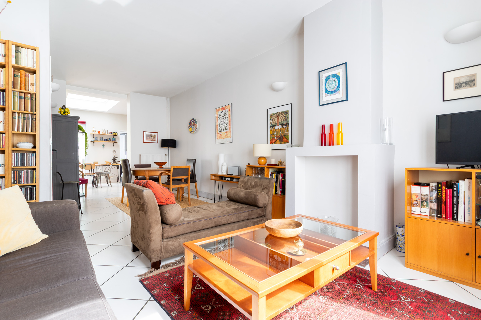 Maison 6 pièces Lambersart - Photo 2