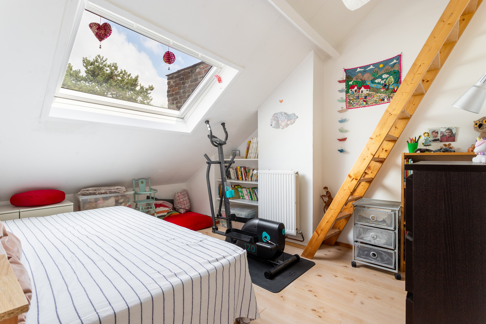 Maison 6 pièces Lambersart - Photo 9