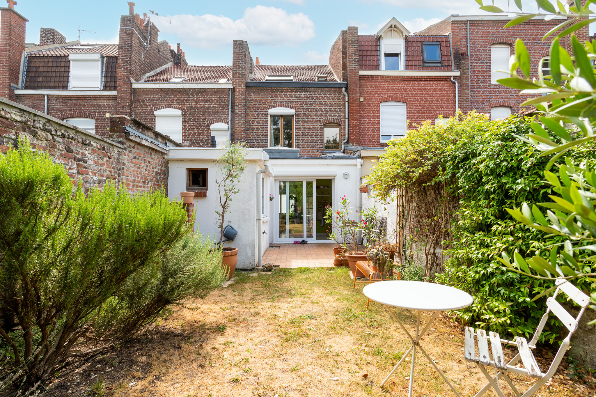 Maison 6 pièces Lambersart - Photo 12