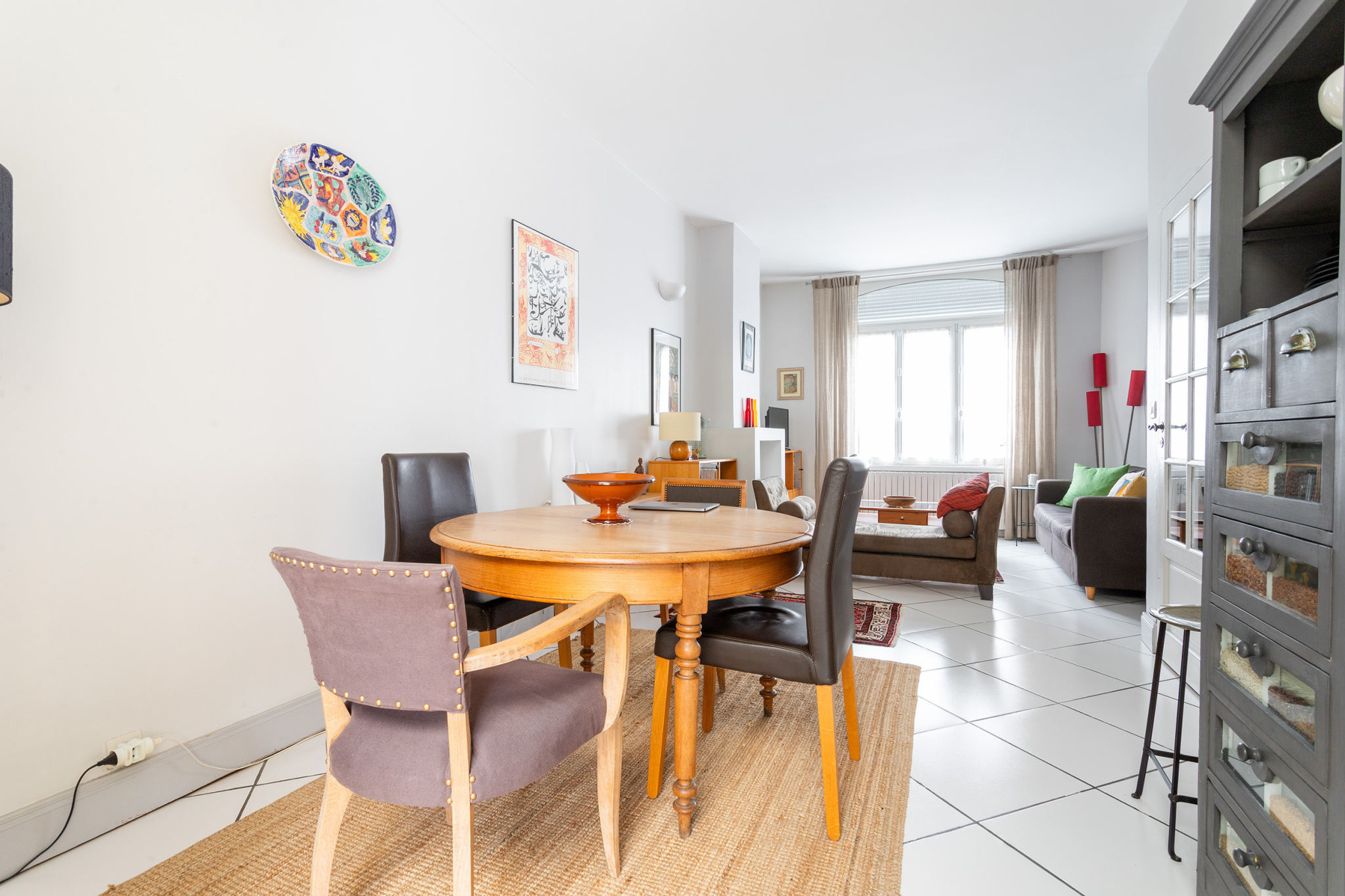 Maison 6 pièces Lambersart - Photo 3