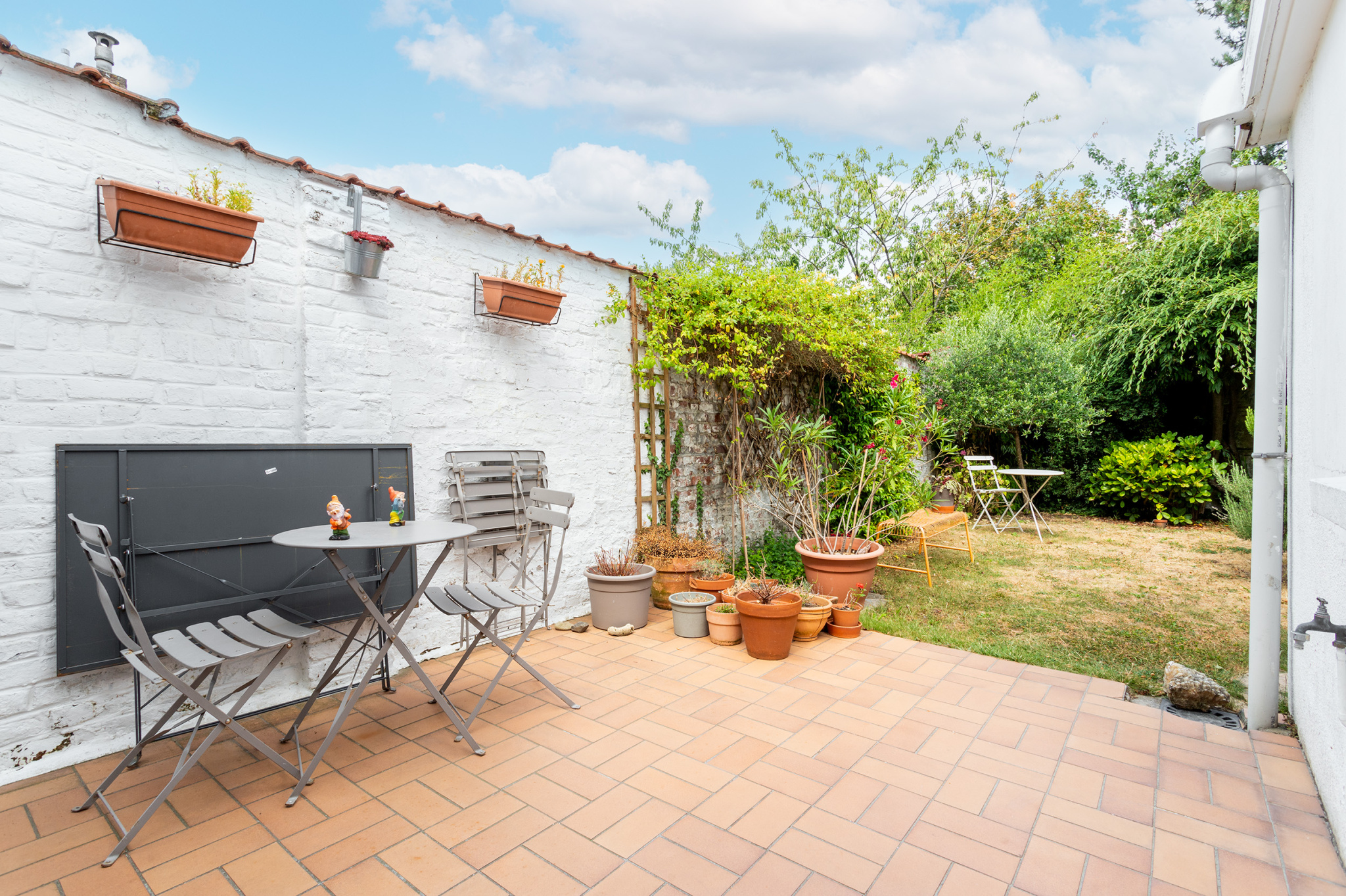 Maison 6 pièces Lambersart - Photo 13