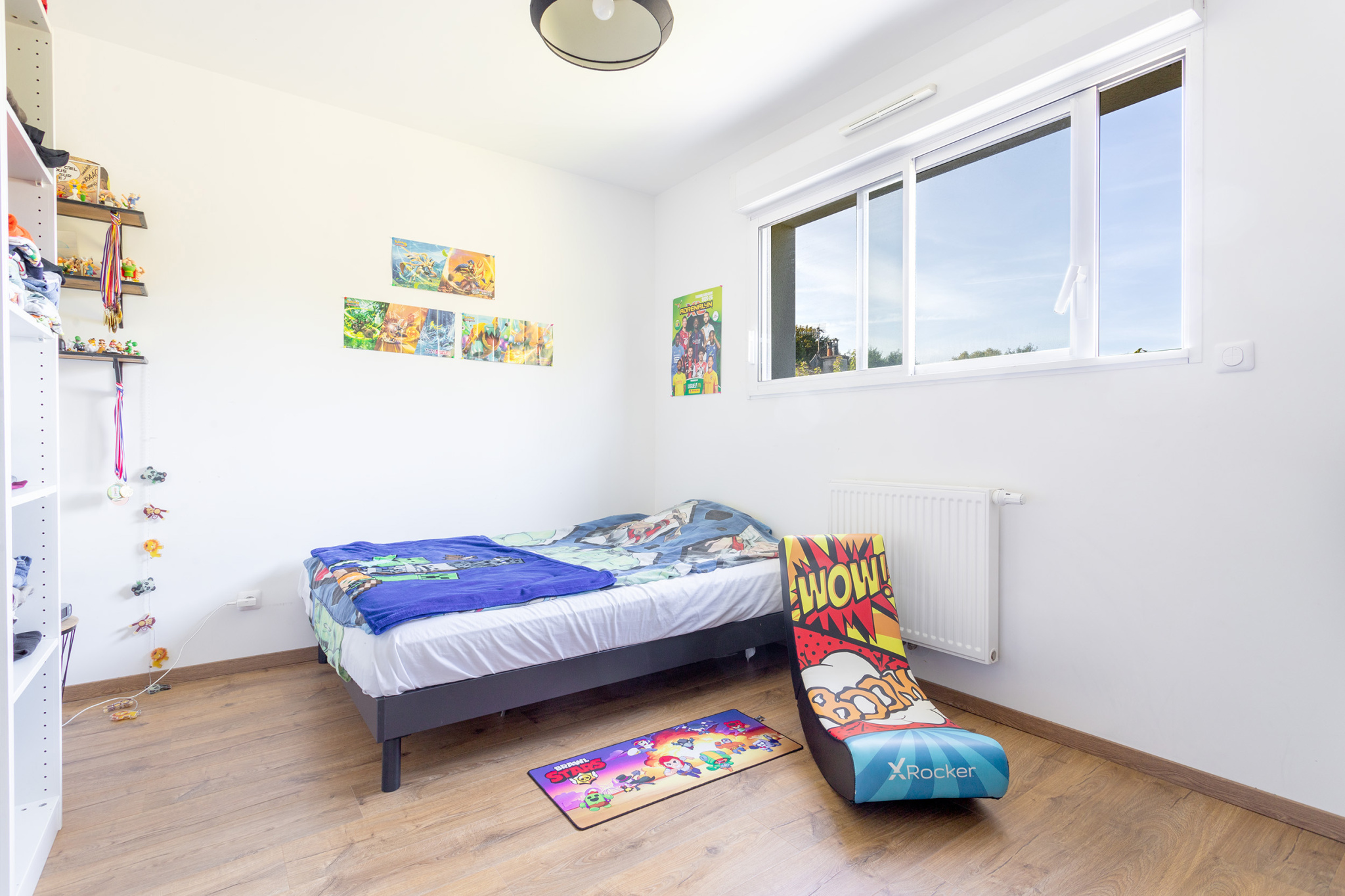 Maison 6 pièces Lille - Photo 9