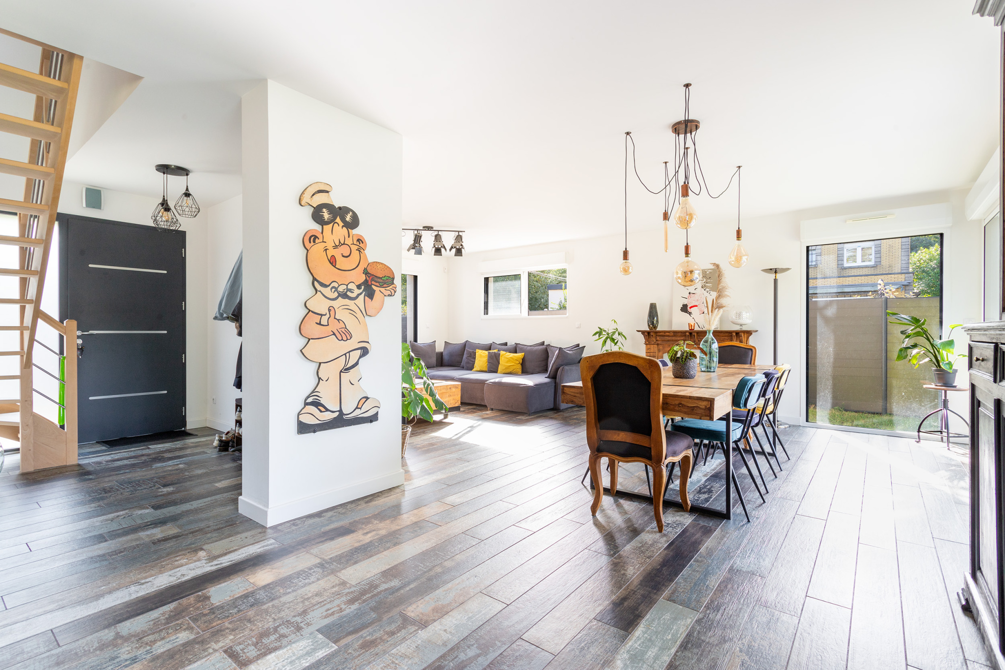 Maison 6 pièces Lille - Photo 3