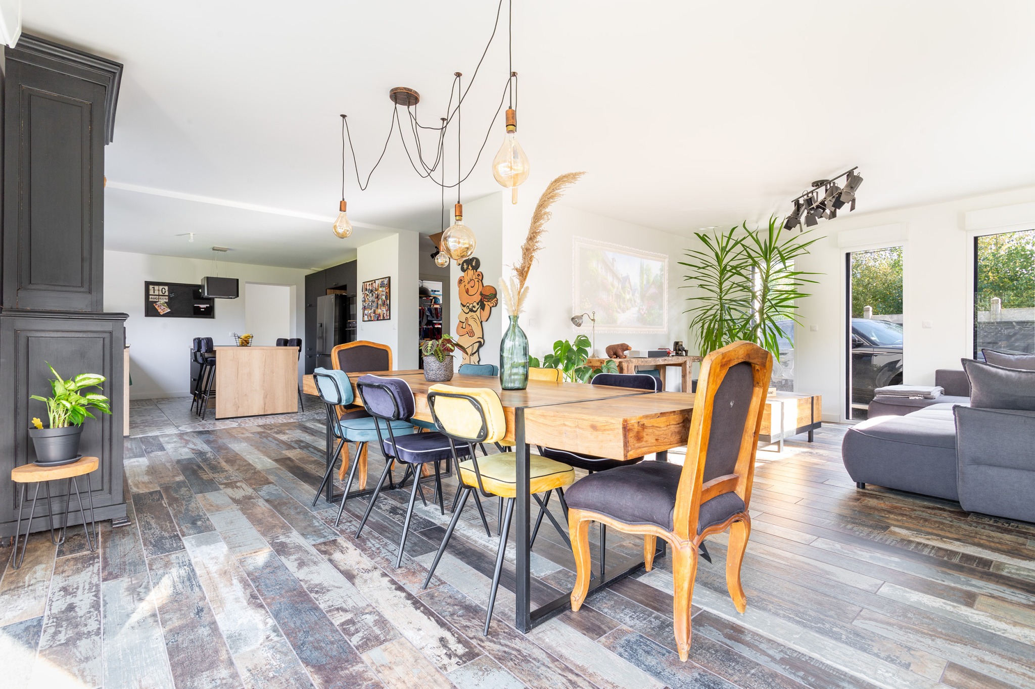 Maison 6 pièces Lille - Photo 2