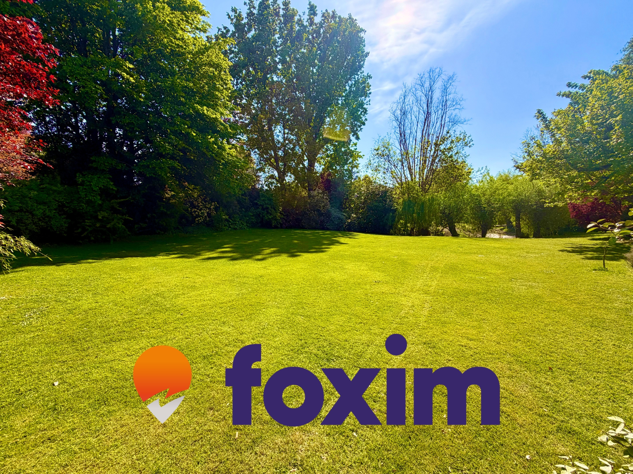 Terrain à Batir Lambersart - Photo 2