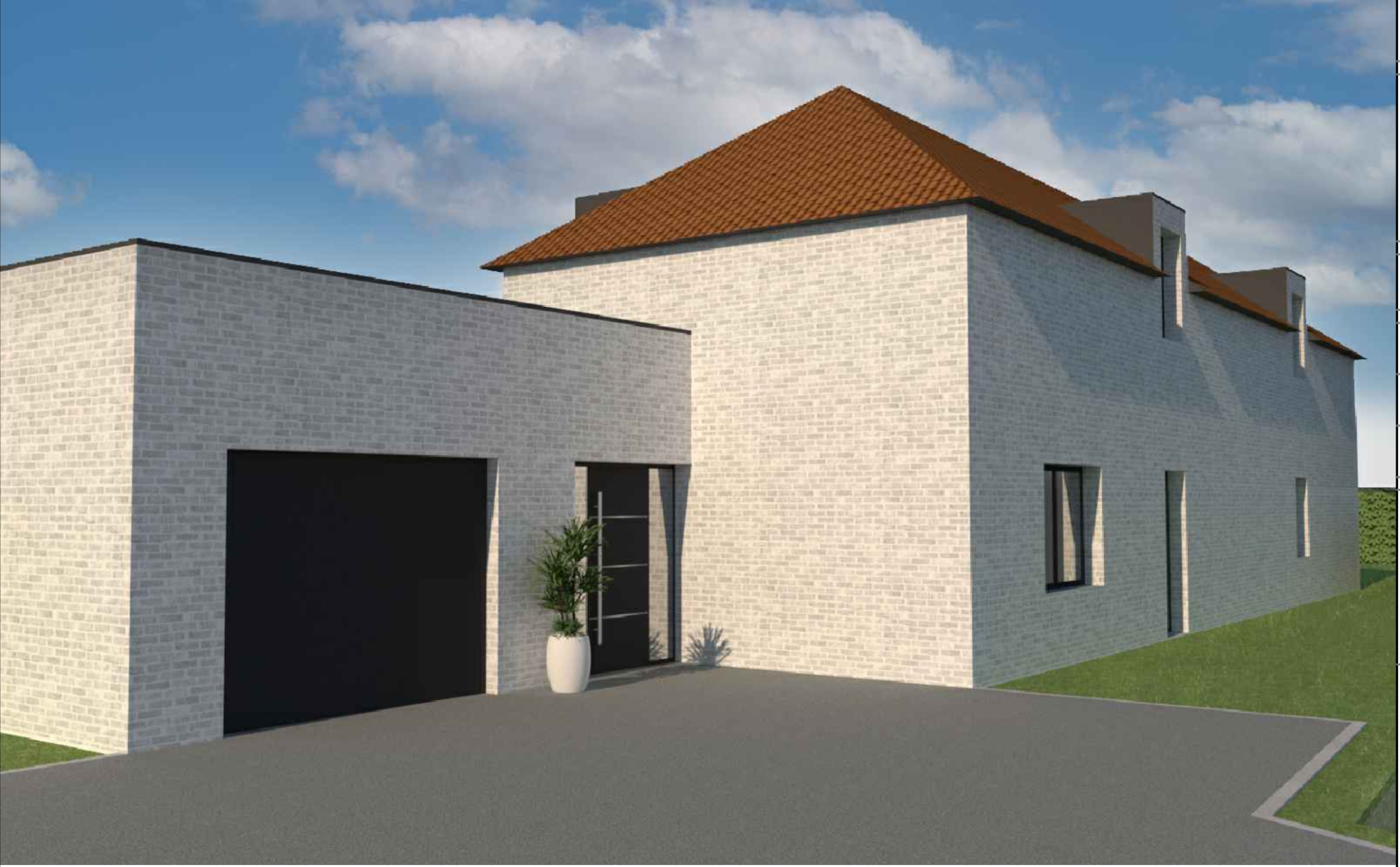 Terrain à Batir Lambersart - Photo 3