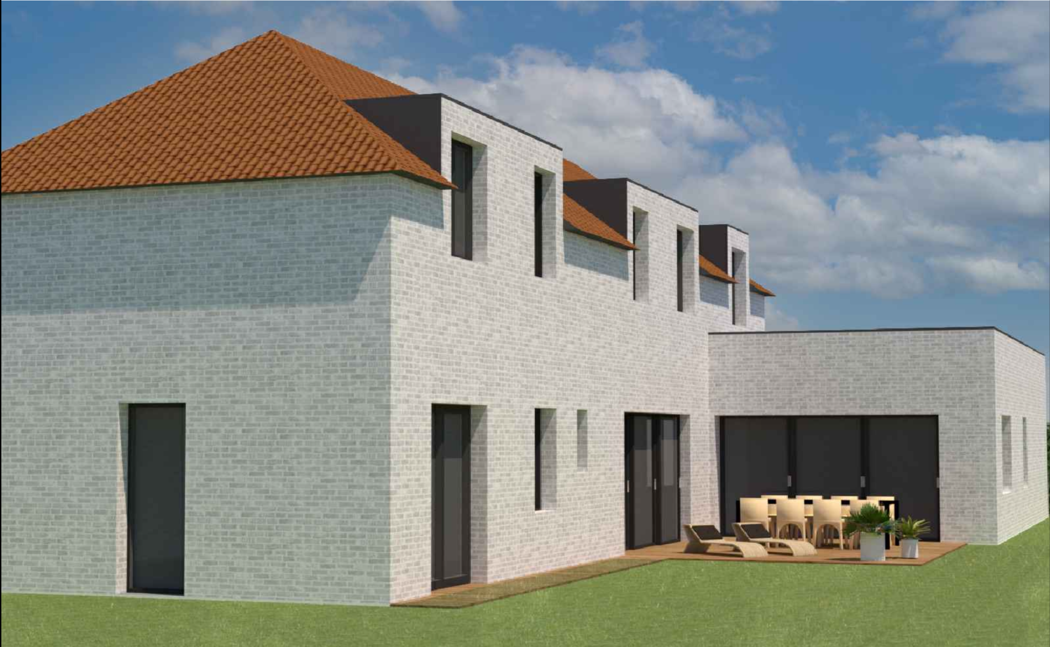 Terrain à Batir Lambersart - Photo 4