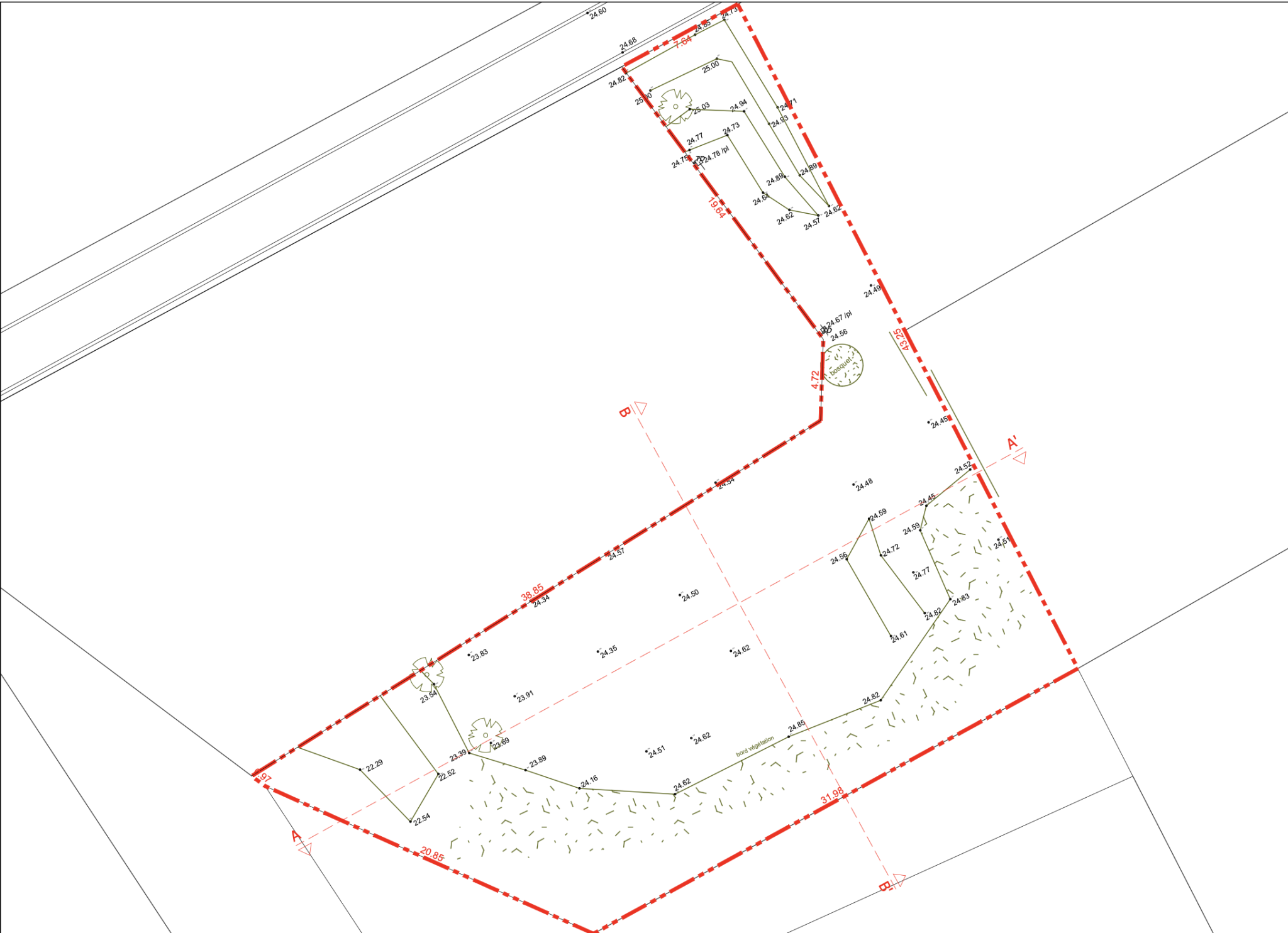 Terrain à Batir Lambersart - Photo 5