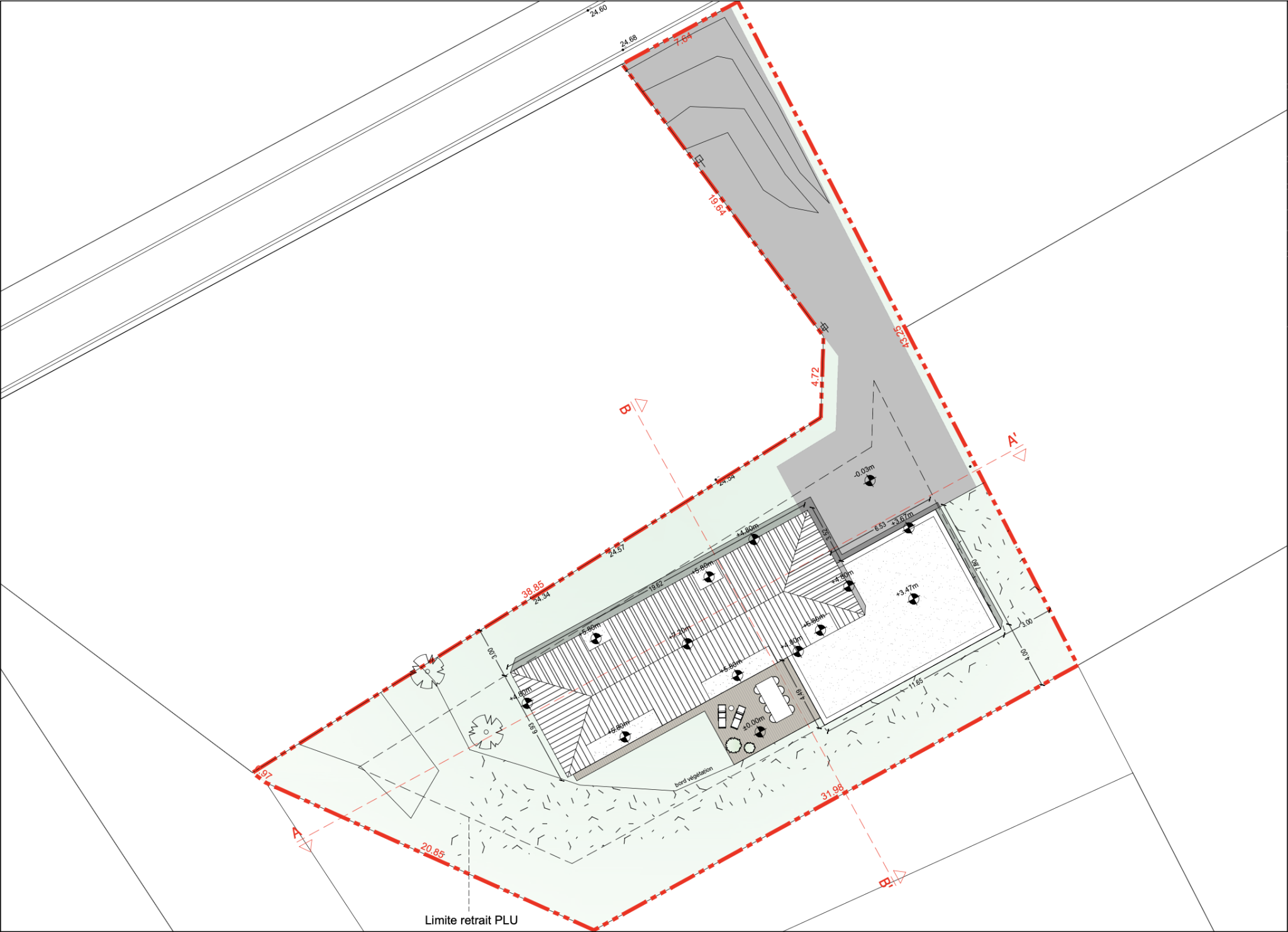 Terrain à Batir Lambersart - Photo 6
